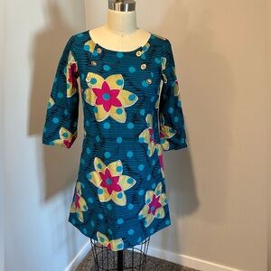 Vintage Marc by Marc Jacobs tunic dress